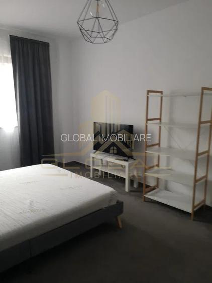 2 camere, LUX, 62 mp, parcare, terasa, Luminia Residence, Europa - 8