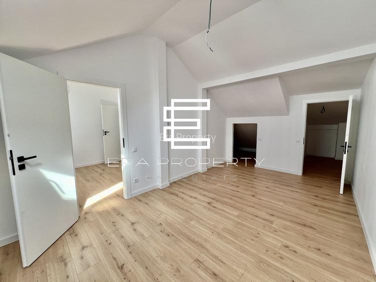 Penthouse 3 camere- 100 mp- intabulat -Cristian- Sibiu - 13