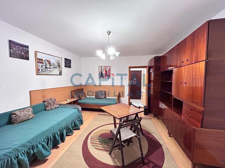 Inchiriere garsoniera, zona Union Medical, Manastur - 2