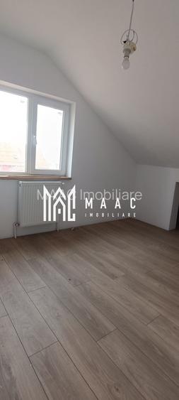 Apartament cu 4 camere | Balcon | Vasile Aaron - 12