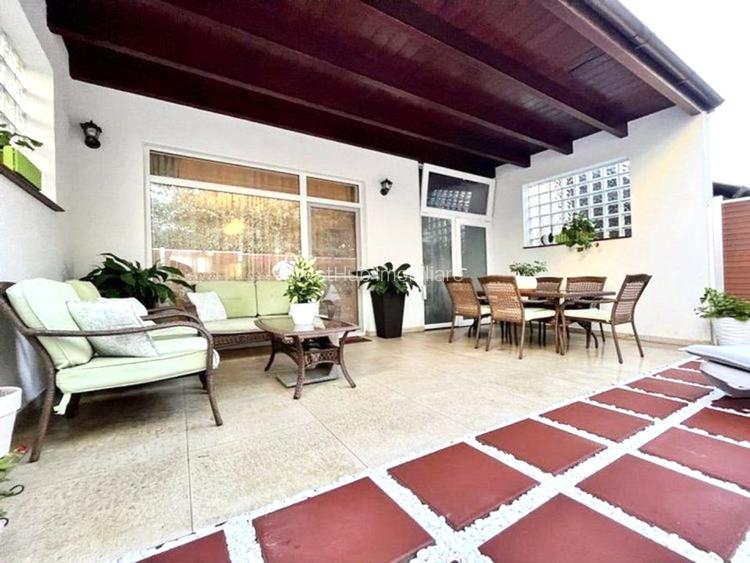 Triplex Modern, 3 Camere, 106 mp Utili - Dumbravita, zona Fropin - 12