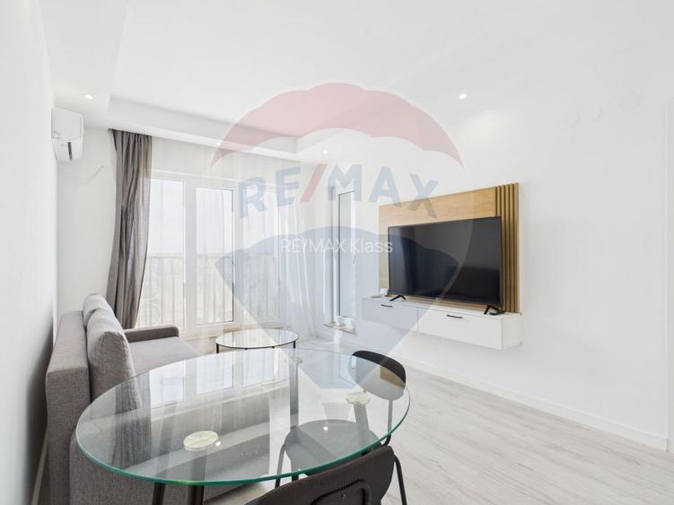 Vanzare | Pret special luna noiembrie | 2 camere Cosmopolis - 2