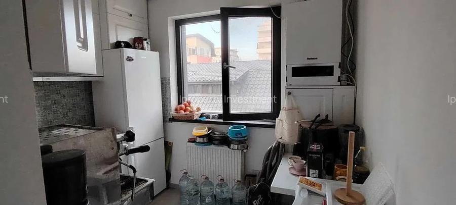 Chitila-Jiului I 3 Camere I Decomandat I Partial Mobilat I Centrala Proprie I - 8