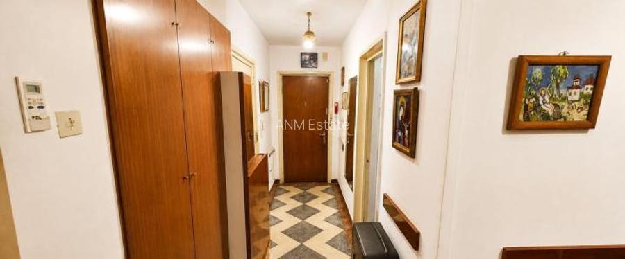 Apartament 3 camere decomandat etaj 5 zona Titulescu - 6