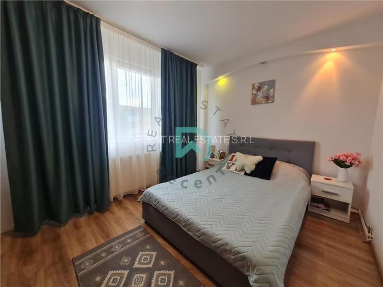 Apartament 2 camere,  Astra, intermediar, Brasov - 11