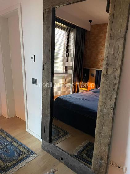 Dacia/Parcul Icoanei - Apartament premium 3 camere, Bloc2020 - 11