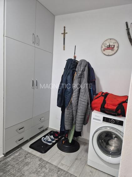 Garsoniera în Sânpetru - 7