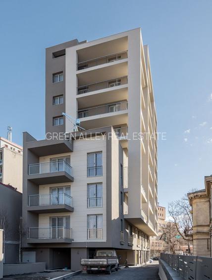 PENTHOUSE 2 CAMERE || BLOC NOU || CISMIGIU || VEDERE LIBERA - 61