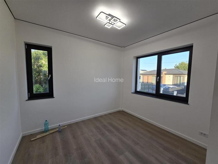 Bucium - Vila 4 camere - Suprafata utila 110mp - 6