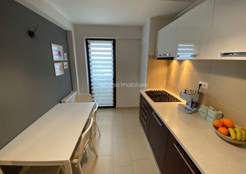 Apartament de inchiriat | 2 camere | Modern | Buna-Ziua - 6