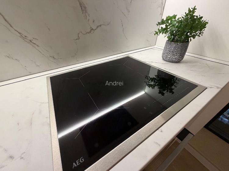 ÎNCHIRIERE AP. 2 CAMERE, NUSCO CITY 2, MALL PROMENADA, LOCAȚIE PREMIUM - 6