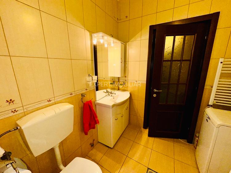 MOSILOR - ARDELENI 3 camere 125 mp utili loc parcare constructie 2007 - 16