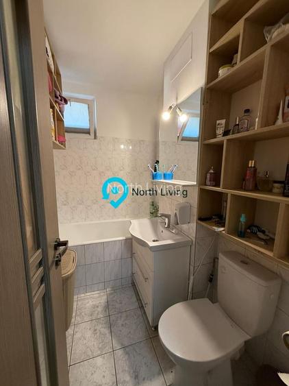 Apartament 2 camere de vânzare – Alexandru Obregia - 11