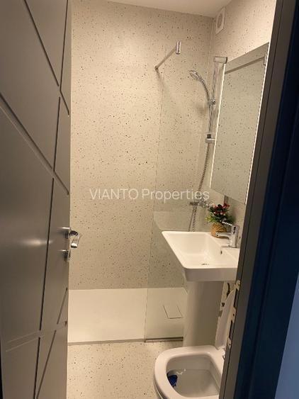 APARTAMENT 3 CAMERE RENOVAT SI MOBILAT COMPLET | MIHAI VITEAZU - LANGA CJAS - 5