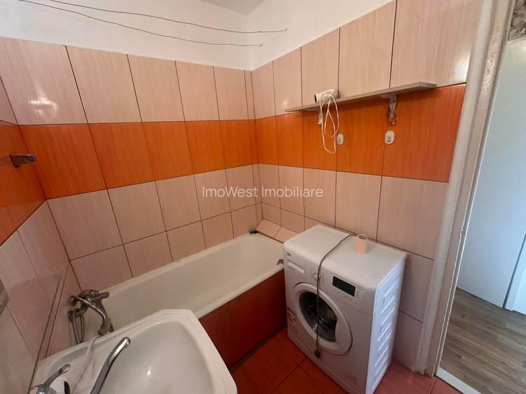 Girocului | 1 Camera | Etaj intermediar | Mobilat si utilat - 9