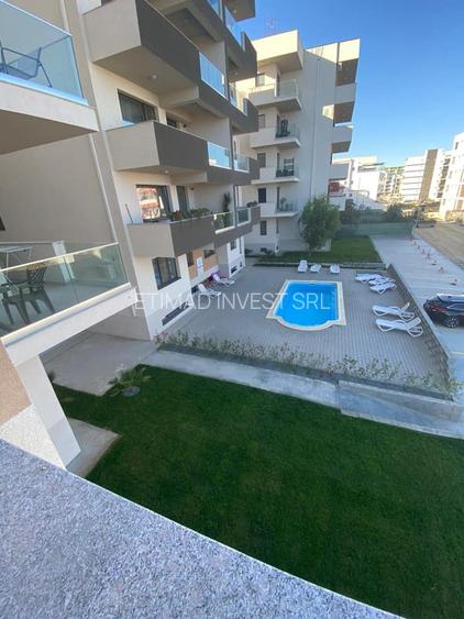 Comison 0%      Apartament 2 camere | Mamaia Nord –  plaja Mackerel - mobilat - 12