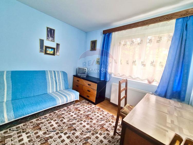 Apartament 3 camere + birou , Etaj 2, Mănăștur - 10