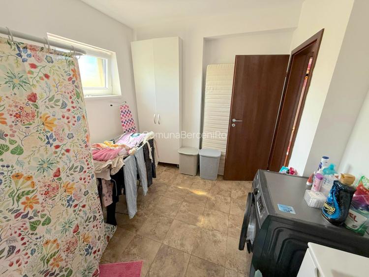 Individuala 4 camere P+M - 134mp Str.Lacramioarei | gata de mutat | 45 poze - 26