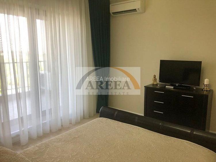 Apartament luxos,luminos,foarte spatios in Erou Iancu Nicolae-Oferta atractiva - 11