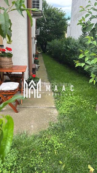 Apartament 3 camere | Gradina | Parcare | Renovat | Selimbar - 13