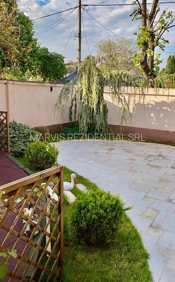 vila 7camere/(348util,500teren,119ampr.)mp/5min.metrouAp.Patriei - 24