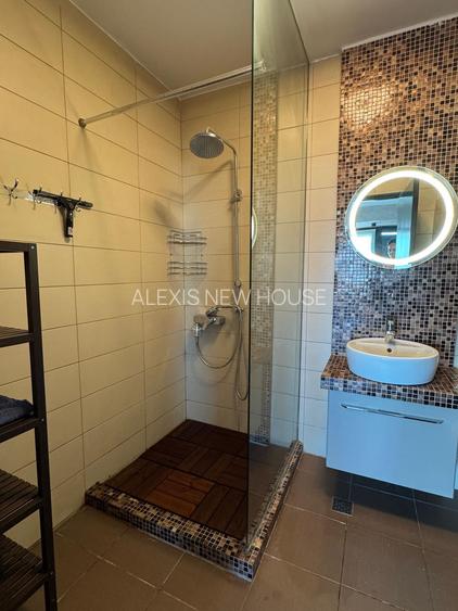 De închiriat | Apartament 2 camere tip penthouse – zona Compozitorilor(AXI38) - 13
