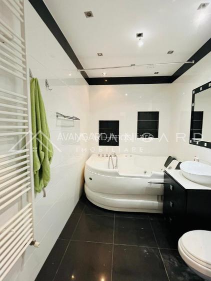 | Apartament 2 camere | 55 mp | Parcare | Etaj intermediar | Calea Turzii | - 9