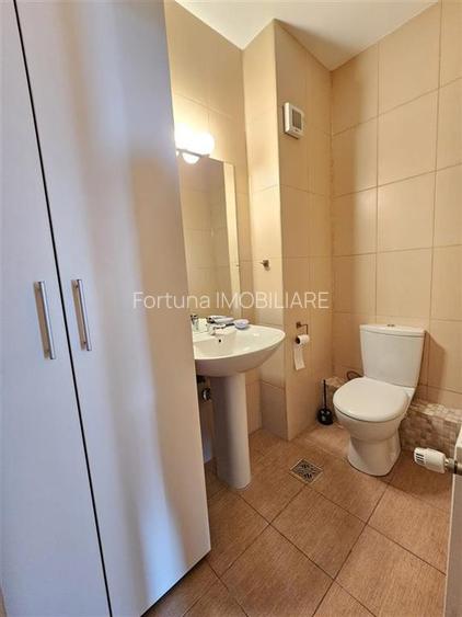 Apartament cu 3 camere, cu scara interioara, langa Magnolia Shopping Center - 12