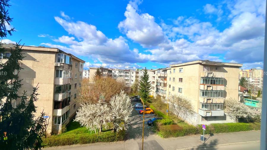 Apartament cu 2 camere in zona Scriitorilor - 16