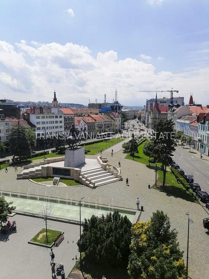 Locuință renovată complet|2 camere|P-ta Mihai Viteazu - 7