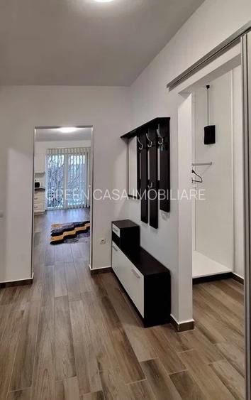 Apartament tip studio | modern | Apahida, str. Libertății - 4
