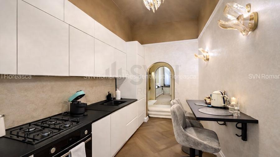 REA1028327 Apartament 2 Camere I Armeneasca I Cladire Consolidata - 9