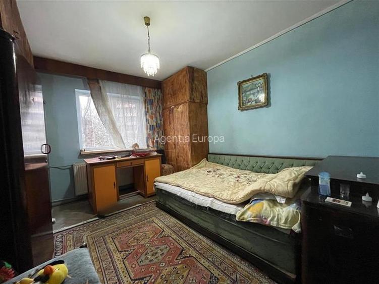 Apartament 4 camere de vanzare zona centrala Tulcea - 3