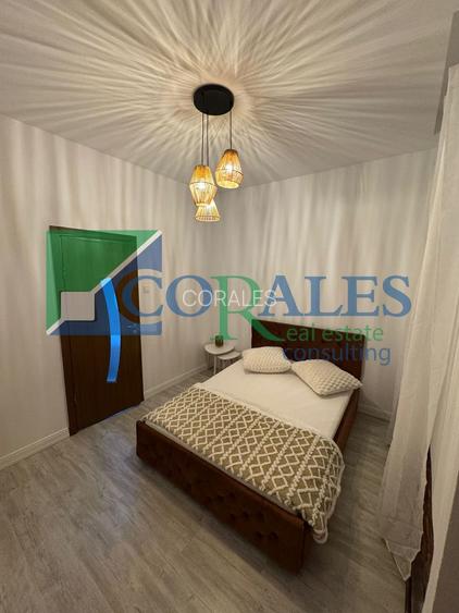 Parcare in curte! ODOBESCU. Renovat. Centrala. Posib Mansardare. - 4