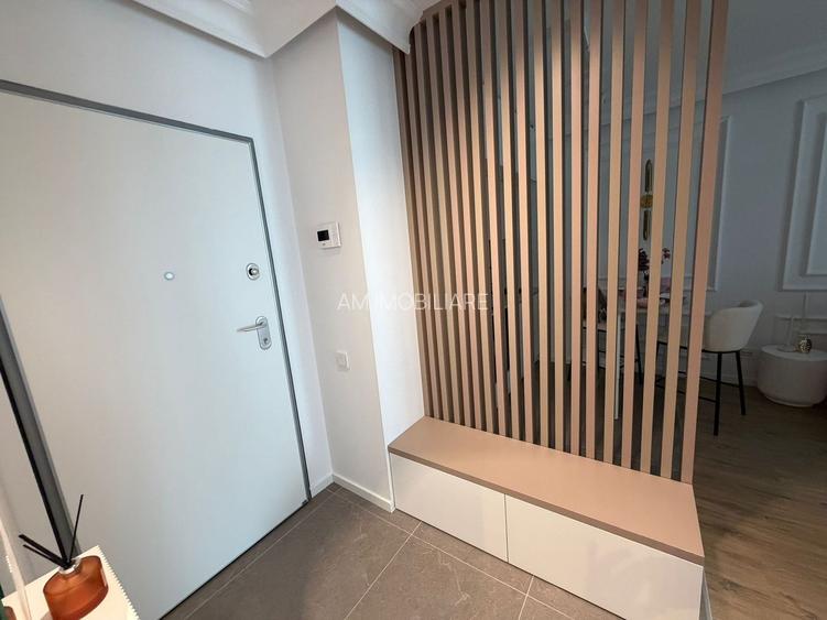 AP. 2 CAMERE ESTORIA, PRIMA INCHIRIERE, PET-FRIENDLY, PARCARE, METROU - 13