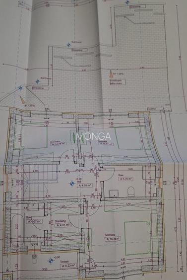 Casa 5 camere 180mp | 0 comision | Otopeni Matei Basarab | 650mp teren - 7