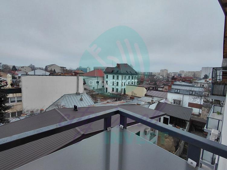 3 camere bloc nou 2020 | Mansarda | 2 balcoane | +20 mp depozitare - 16