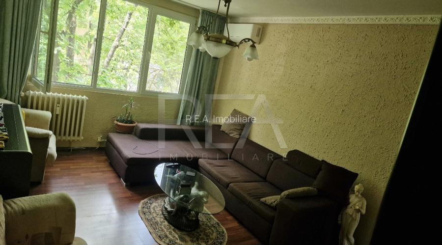 3 camere, 1/4, anvelopat, 64mp-Drumul Taberei-Romancierilor - 6
