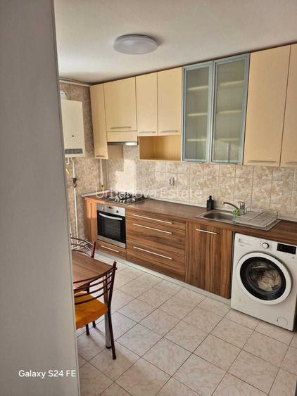 Se oferă  spre inchiriere apartament 2 camere zona Tudor - 3