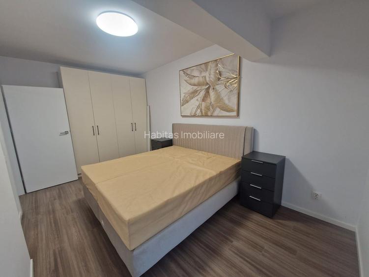Apartament 2 camere finisat, parcare, str Avram Iancu Oncos Park - 18