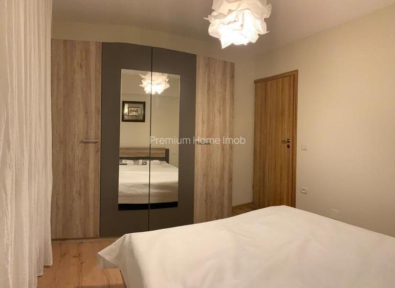 Vanzare | 2 camere | renovat | metrou | parc | Tineretului - 8