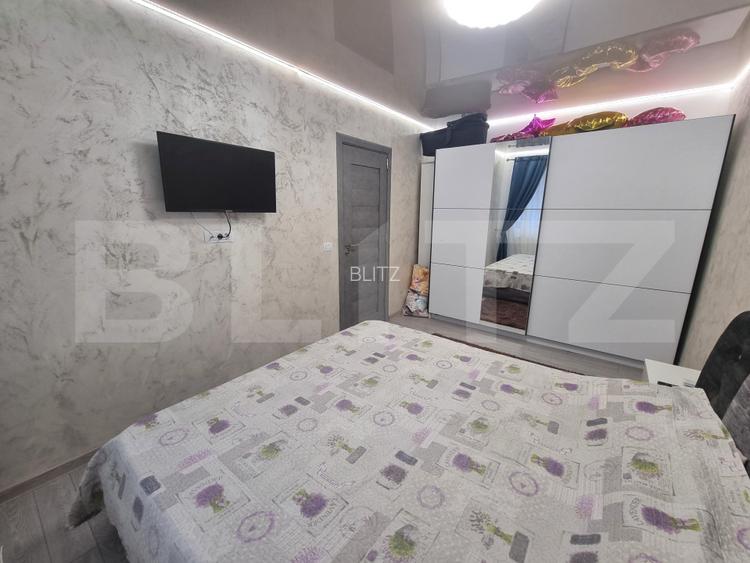 Apartament 2 camere, 52 mp, zona Tatarasi-Dispecer - 4