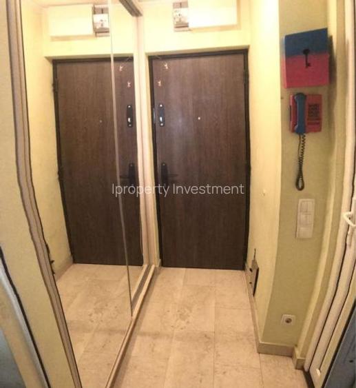 Iancului | Garsoniera | Decomandat | Metrou 5min - 4