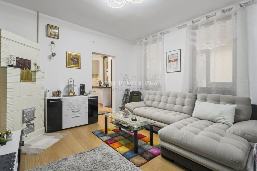 Vila Obor/ Str Mihai Spatarul - 9