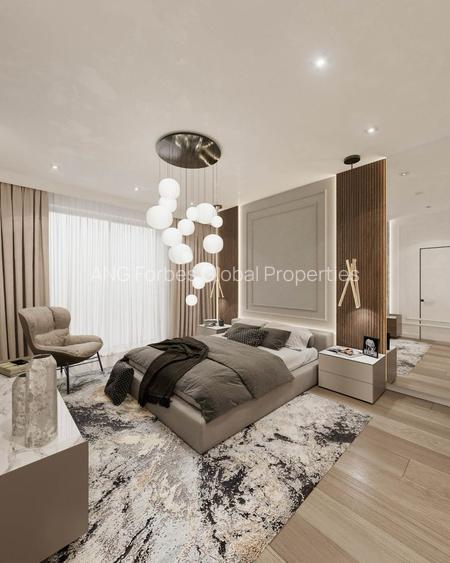 Apartament Spațios cu Terase și Lumină Naturală în Zona Herăstrău - 7
