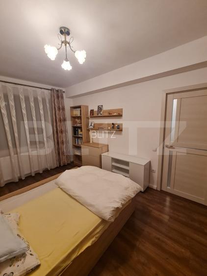 Apartament semidecomandat, incalzire in pardoseala, zona Sub Cetate - 5