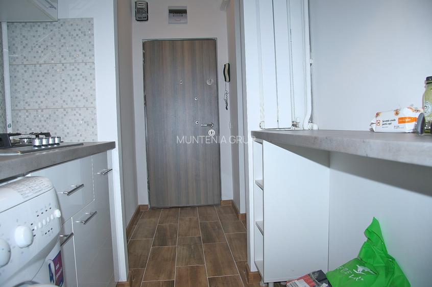 P-ta Mihail Kogalniceanu - Cismigiu, apartament deosebit 2 camere, etaj 1 - 11