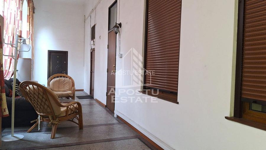 Apartament 2 camere Ultracentral Etaj 1, cu Garaj - 11