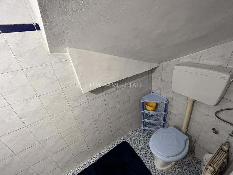 Apartament cu doua camere Calea Lipovei - 7
