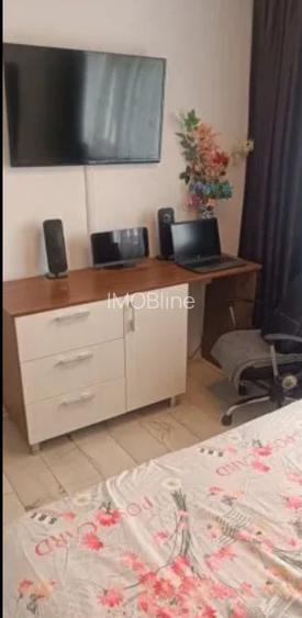 Apartament 2 camere zona Eden mobilat utilat 50 mp - 5